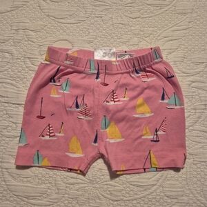 Hanna Andersson pajama bottom size 90 or 3 EUC